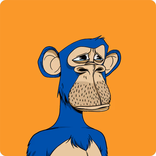 Bored Ape #5285