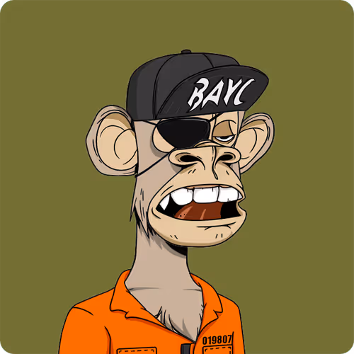 BAYC #671