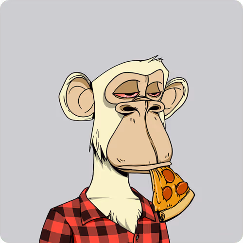 Bored Ape #4368