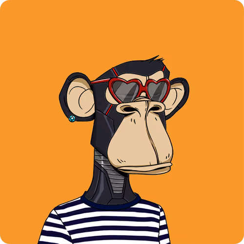 Bored Ape #5223