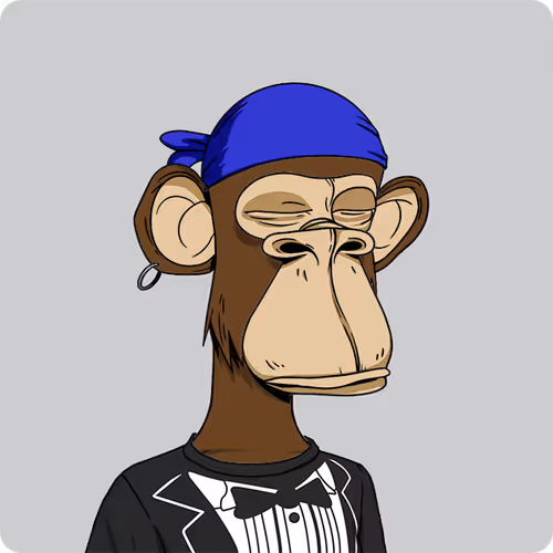 Bored Ape #5277