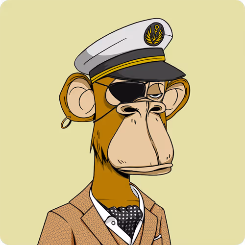 Bored Ape #3639