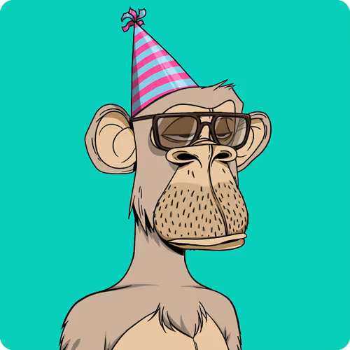 Bored Ape #4245