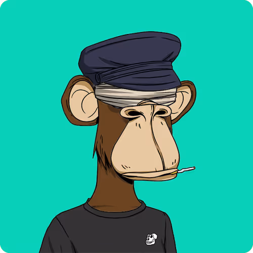 Bored Ape #2069