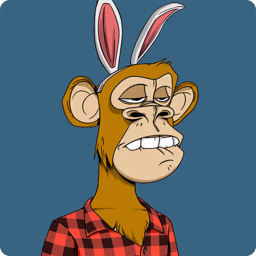 Bored Ape #4190
