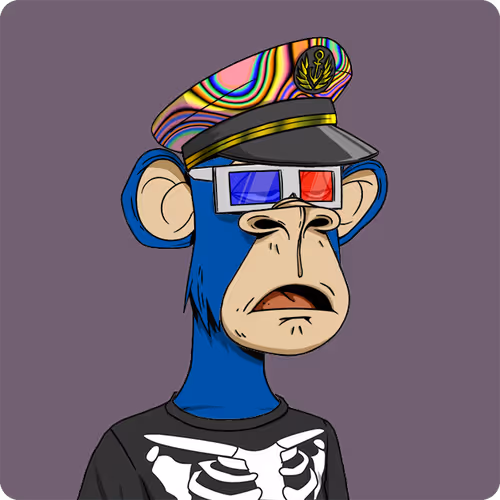 Bored Ape #5062