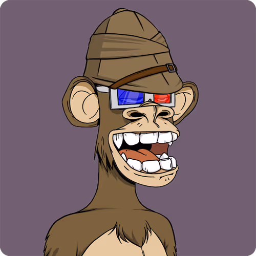 Bored Ape #2065