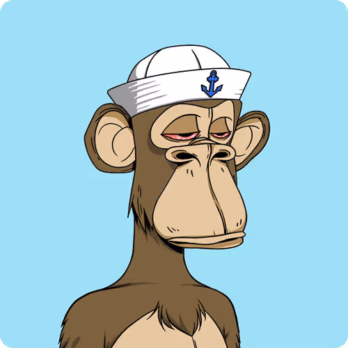 Bored Ape #996