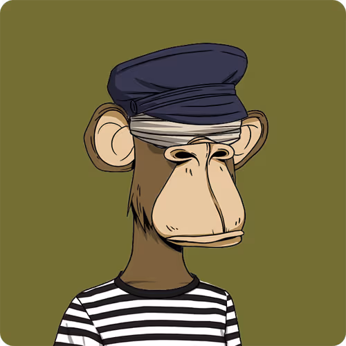 Bored Ape #370