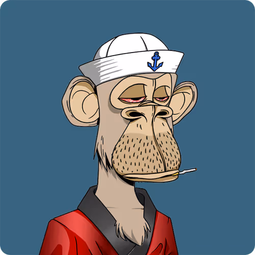 Bored Ape #9759