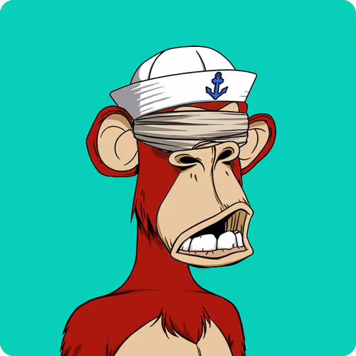 Bored Ape #8085