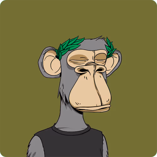 Bored Ape #6485