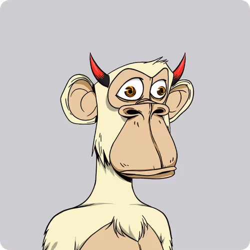 Bored Ape #4275
