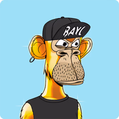 Bored Ape #7398