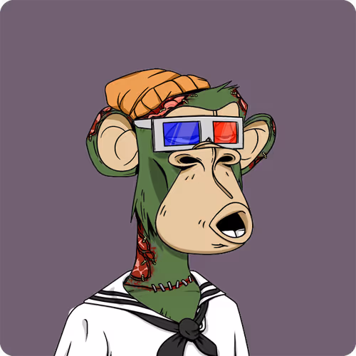 Bored Ape #9280