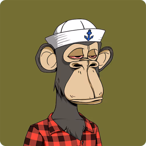 Bored Ape #182