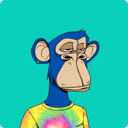 Boredapeyachtclub