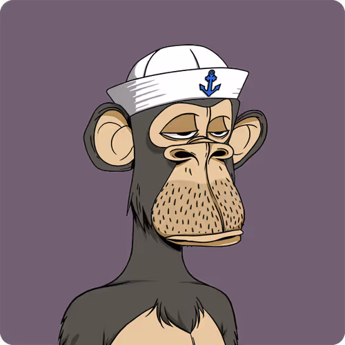 Bored Ape #700