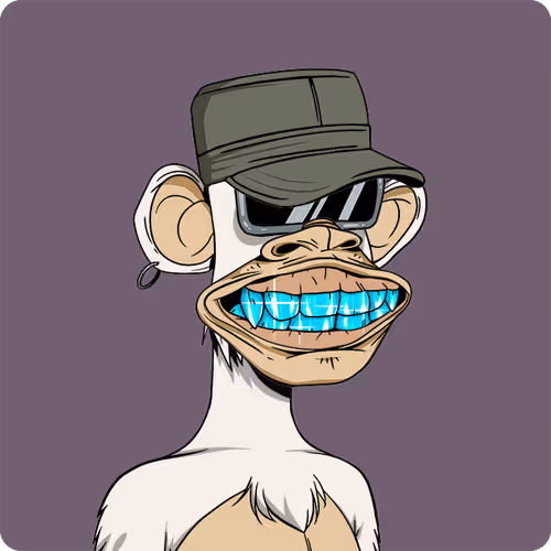 Bored Ape #5206