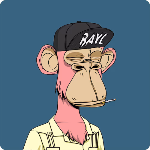 Boredapeyachtclub