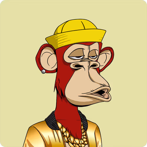 Bored Ape #1991