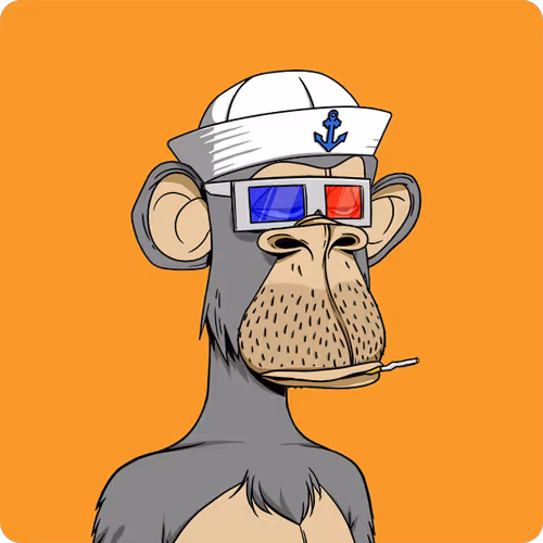 Bored Ape #1435
