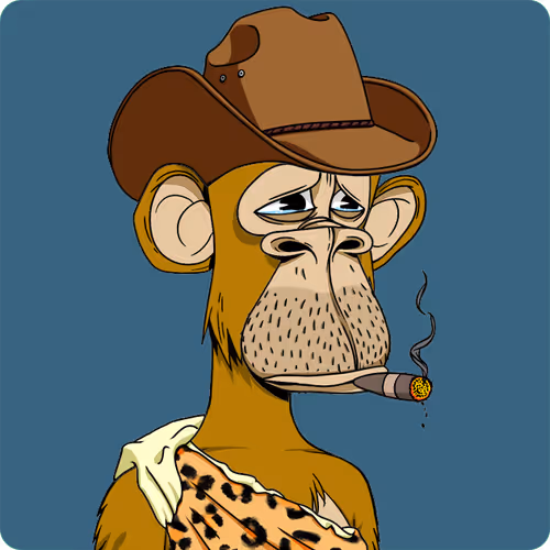 Bored Ape #9173