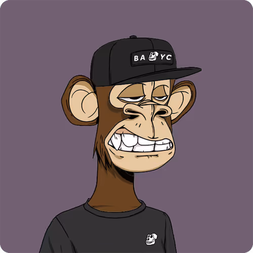 Bored Ape #5651