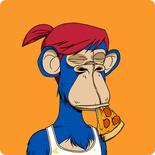 Bored Ape #9213