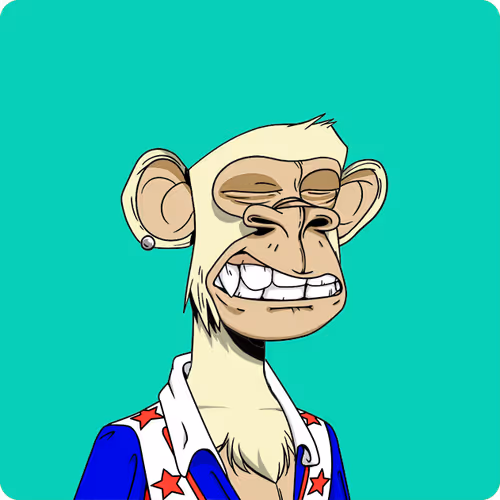 Bored Ape #9797