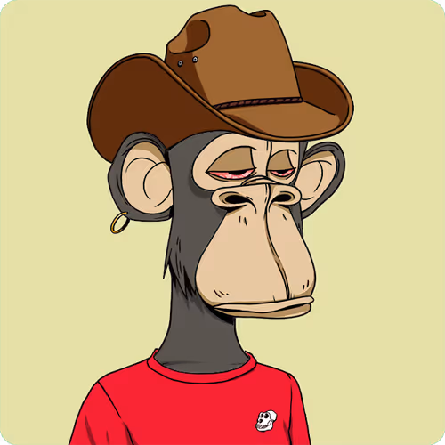 Bored Ape #8894