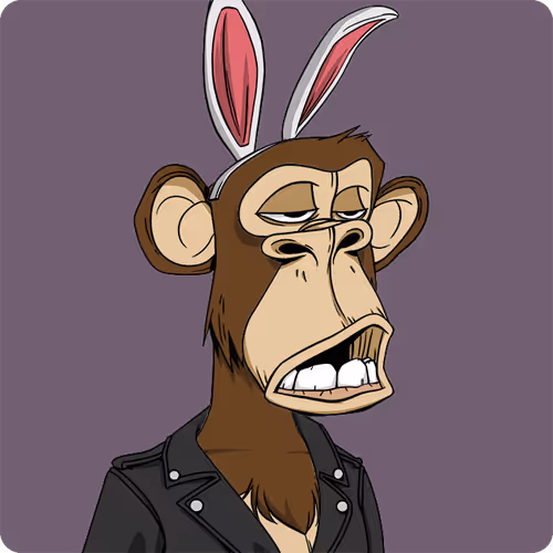 Bored Ape #2700