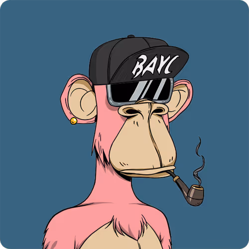Bored Ape #1984