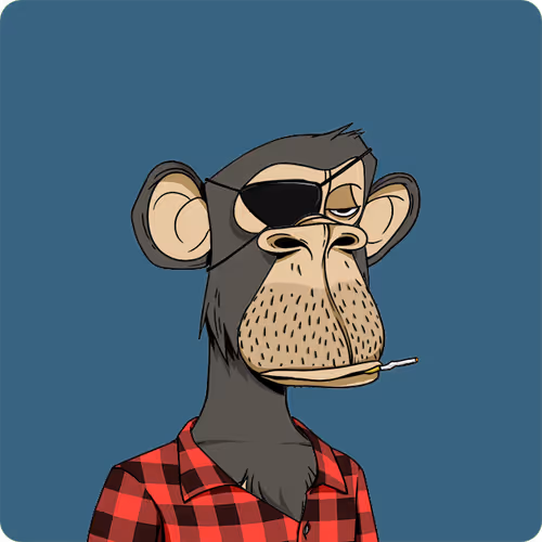 Bored Ape #3170