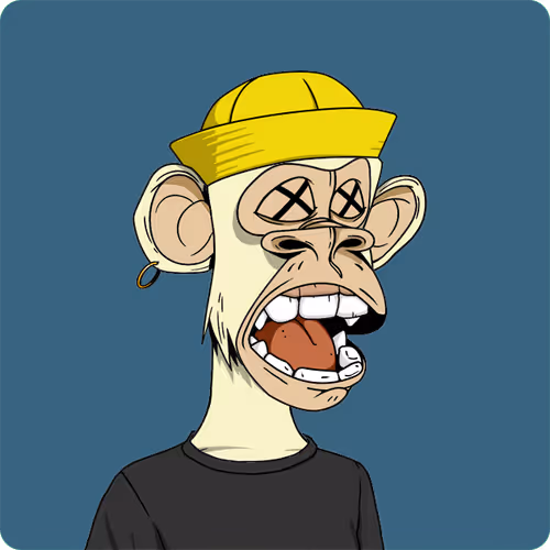Bored Ape #2964
