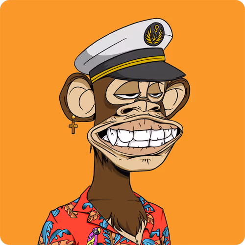 Bored Ape #4189