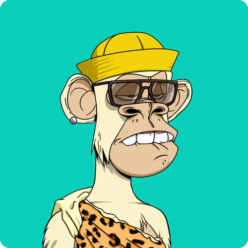 Bored Ape #5260