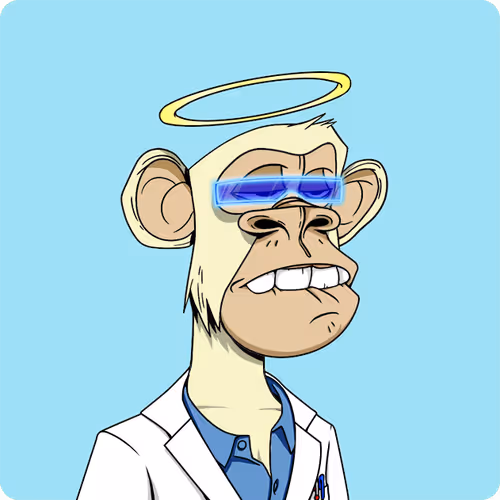 Bored Ape #2121