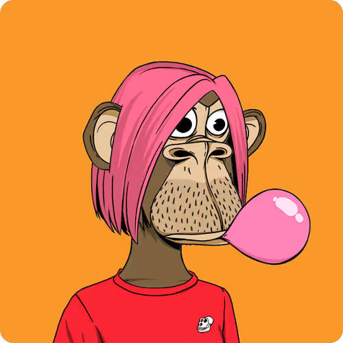 Bored Ape #8382