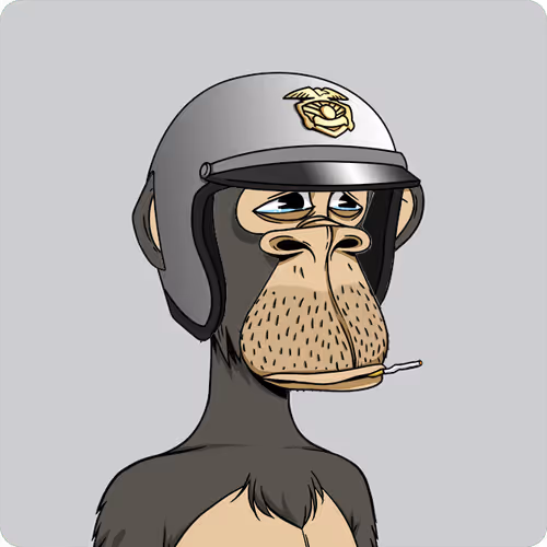 Bored Ape #5613