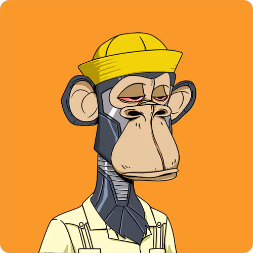 Bored Ape #4979