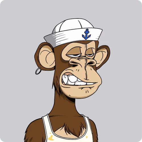 Bored Ape #5171