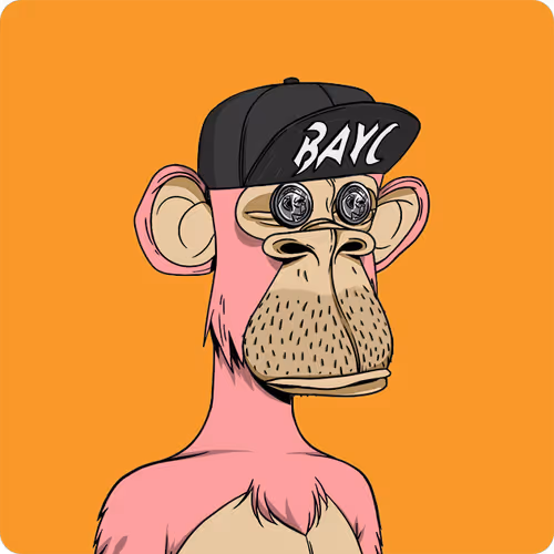 Bored Ape #1752