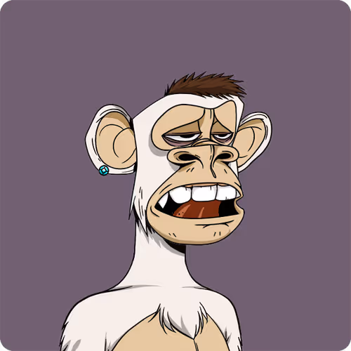 Bored Ape #578