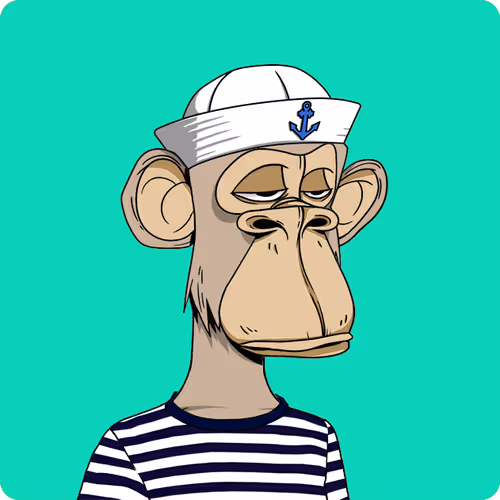 Bored Ape #7819