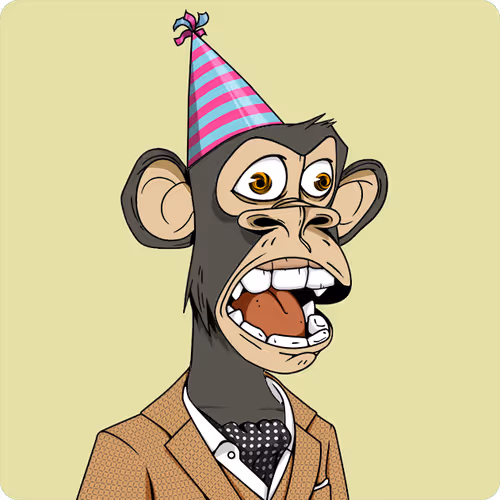 Bored Ape #240