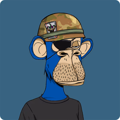 Bored Ape #8426