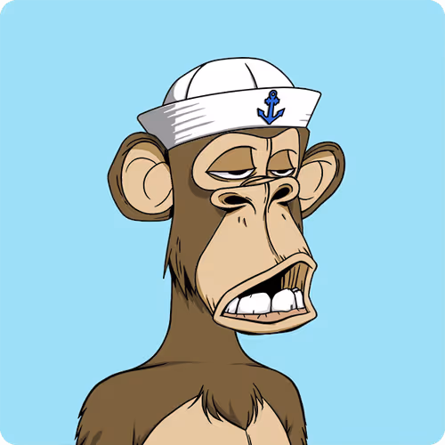 Bored Ape #4241