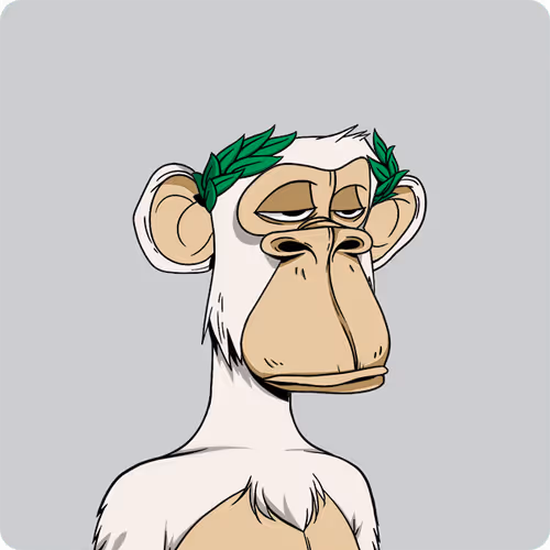 Boredapeyachtclub