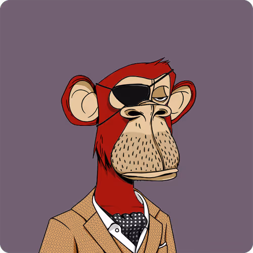 Bored Ape #6994